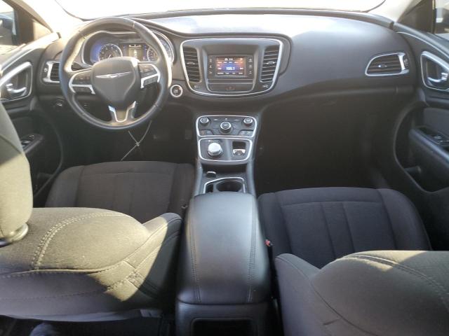 Photo 8 from auction – 2015 CHRYSLER 200 LIMITE with VIN 1C3CCCAB9FN573212
