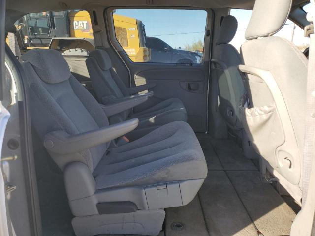 Photo 11 from auction – 2006 DODGE GRAND CARA with VIN 1D4GP24R16B593382