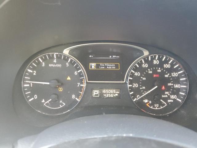 Photo 9 from auction – 2015 NISSAN PATHFINDER with VIN 5N1AR2MN1FC615736