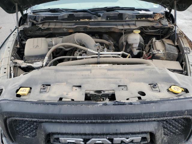 Photo 11 from auction – 2021 RAM 1500 CLASS with VIN 1C6RR7GT7MS583853