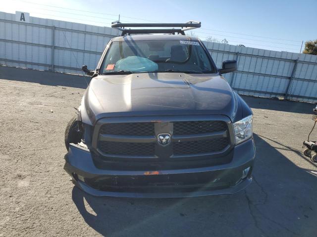 Photo 5 from auction – 2017 RAM 1500 ST with VIN 1C6RR6FT1HS525058