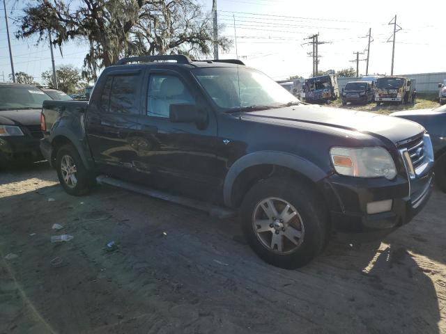 Photo 4 from auction – 2007 FORD EXPLORER S with VIN 1FMEU31867UA14449