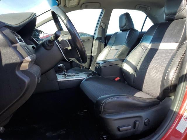 Photo 7 from auction – 2012 TOYOTA CAMRY BASE with VIN 4T1BF1FK5CU616016