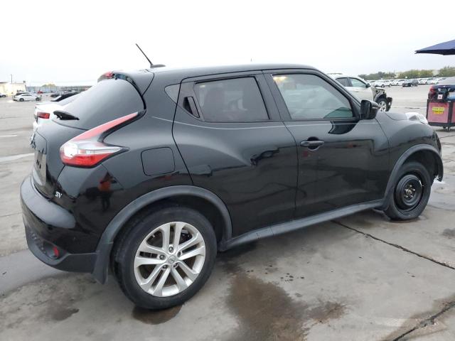 Photo 3 from auction – 2015 NISSAN JUKE S with VIN JN8AF5MR4FT513109
