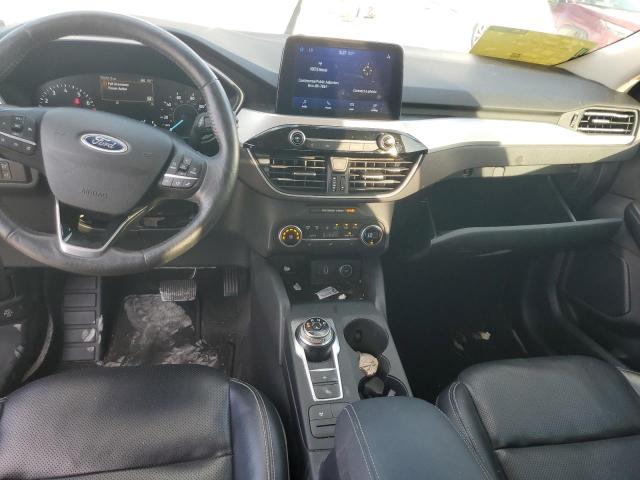 Photo 8 from auction – 2020 FORD ESCAPE SEL with VIN 1FMCU0H65LUA94458