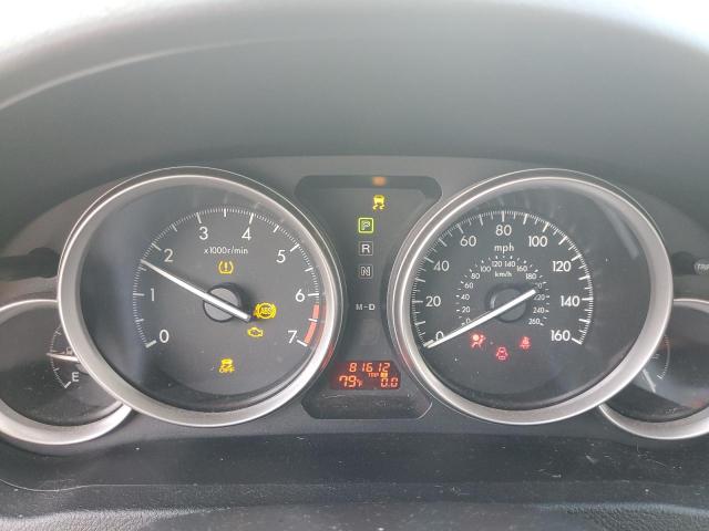 Photo 9 from auction – 2011 MAZDA 6 I with VIN 1YVHZ8BH4B5M30186