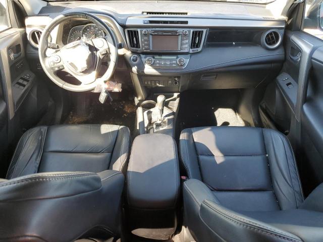 Photo 8 from auction – 2013 TOYOTA RAV4 LIMIT with VIN 2T3DFREV2DW115452