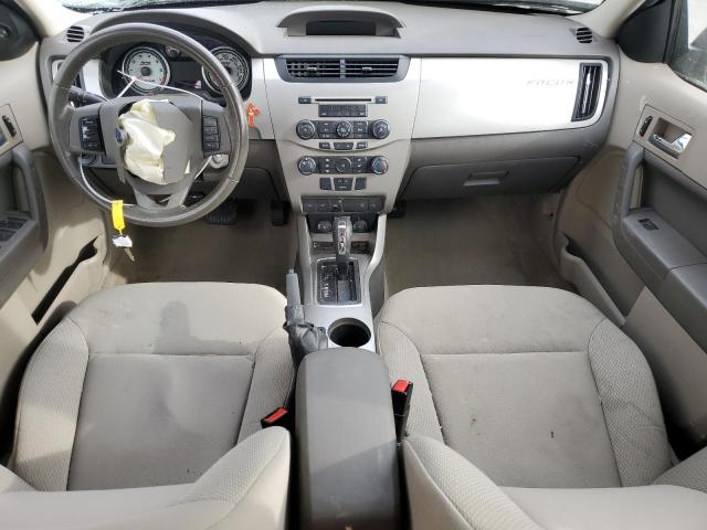Photo 8 from auction – 2009 FORD FOCUS SES with VIN 1FAHP36N99W130894