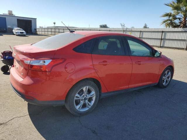 Photo 3 from auction – 2013 FORD FOCUS SE with VIN 1FADP3F2XDL204841