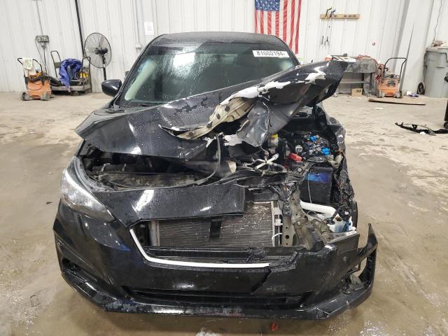Photo 5 from auction – 2019 SUBARU IMPREZA PR with VIN 4S3GKAC64K3610418