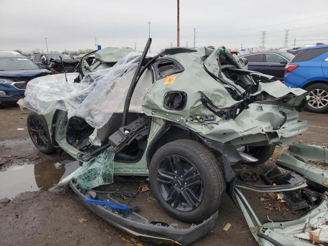 Photo 2 from auction – 2025 CHEVROLET TRAX ACTIV with VIN KL77LKEP9SC068528
