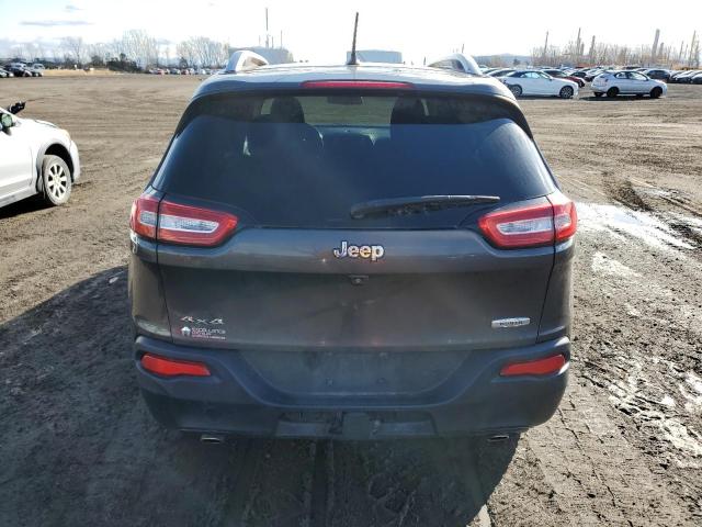 Photo 6 from auction – 2014 JEEP CHEROKEE L with VIN 1C4PJMCS3EW213528