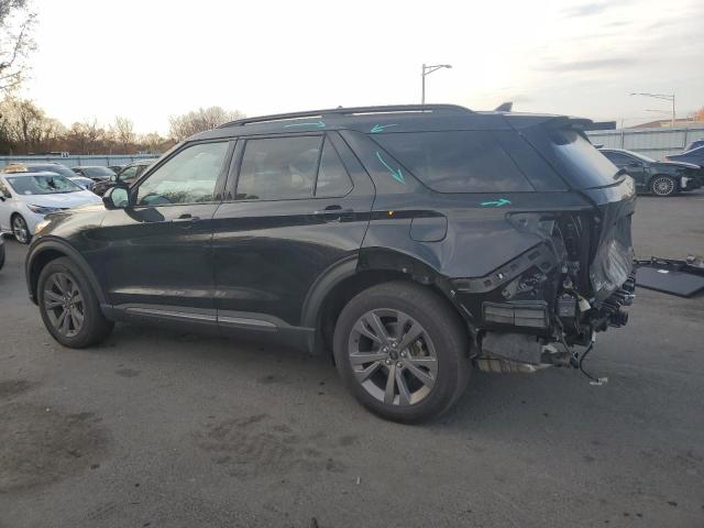 Photo 2 from auction – 2023 FORD EXPLORER X with VIN 1FMSK8DH7PGB73447