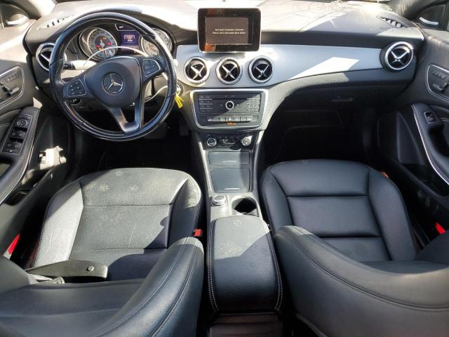 Photo 8 from auction – 2015 MERCEDES-BENZ CLA 250 with VIN WDDSJ4EB7FN209650