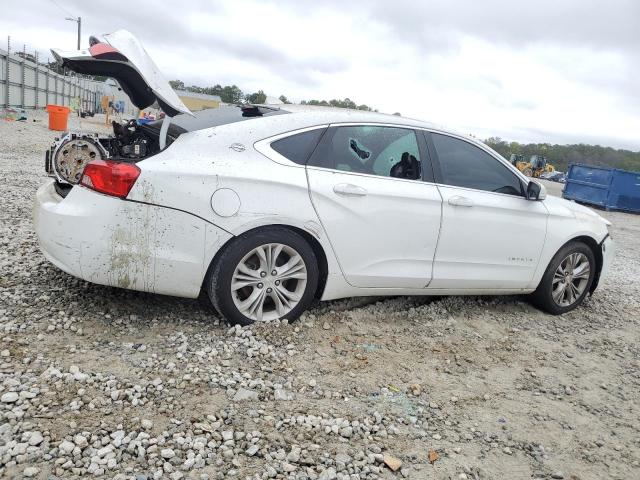 Photo 2 from auction – 2014 CHEVROLET IMPALA LT with VIN 1G1115SL2EU115777