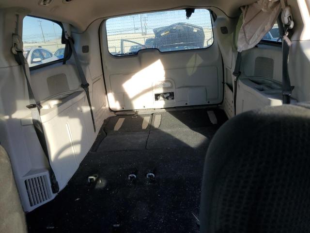 Photo 10 from auction – 2012 DODGE GRAND CARA with VIN 2C4RDGCG9CR378681