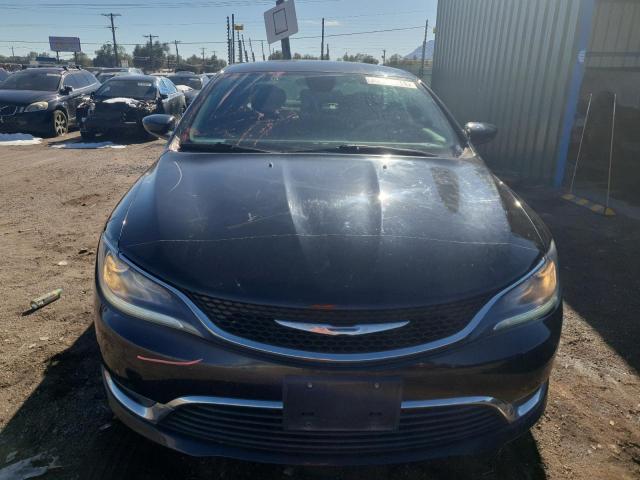 Photo 5 from auction – 2015 CHRYSLER 200 LIMITE with VIN 1C3CCCAB6FN755921