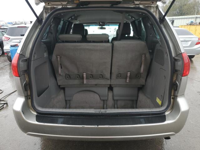 Photo 13 from auction – 2009 TOYOTA SIENNA with VIN 5TDZK23C19S273980