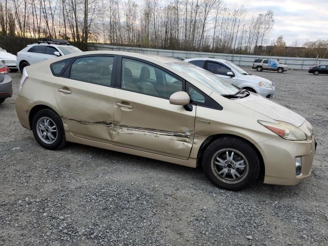 Photo 4 from auction – 2010 TOYOTA PRIUS with VIN JTDKN3DU6A0060469
