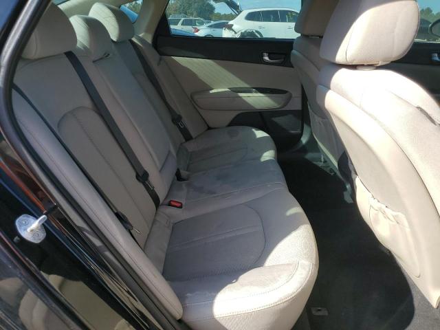 Photo 10 from auction – 2016 KIA OPTIMA LX with VIN 5XXGT4L38GG009606