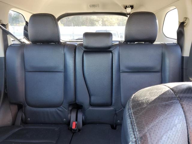 Photo 10 from auction – 2017 MITSUBISHI OUTLANDER with VIN JA4AD3A39HZ011664