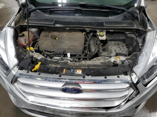 Photo 12 from auction – 2017 FORD ESCAPE SE with VIN 1FMCU9GDXHUA20884