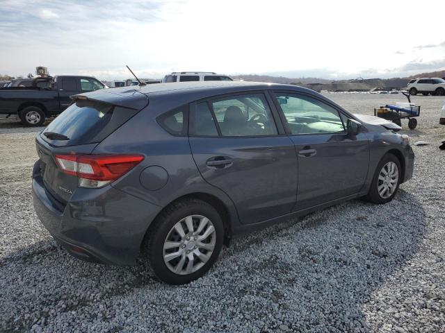 Photo 3 from auction – 2018 SUBARU IMPREZA with VIN 4S3GTAA68J3712142