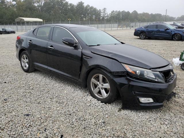 Photo 4 from auction – 2014 KIA OPTIMA LX with VIN 5XXGM4A71EG347929