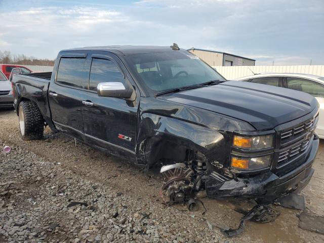 Photo 4 from auction – 2015 CHEVROLET SILVERADO with VIN 3GCUKREC9FG353361