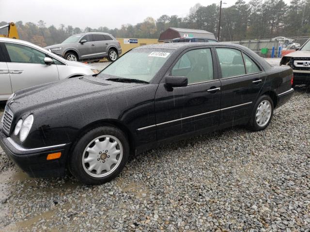 MERCEDES-BENZ E 320 1999 with VIN WDBJF65H2XA818773 - Photo from auction