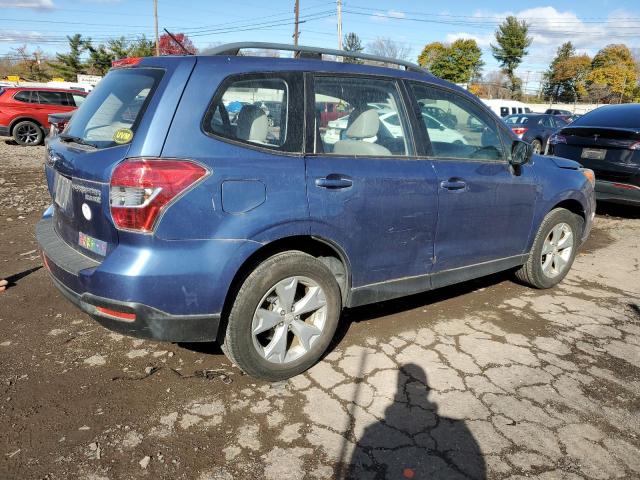 Photo 3 from auction – 2015 SUBARU FORESTER 2 with VIN JF2SJABC9FH526545