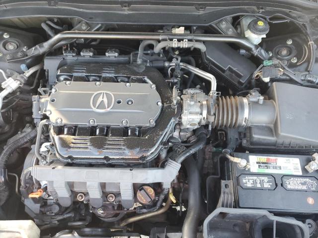 Photo 11 from auction – 2012 ACURA TL with VIN 19UUA8F23CA040501