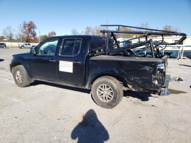 Photo 2 from auction – 2019 NISSAN FRONTIER S with VIN 1N6AD0EV4KN790970