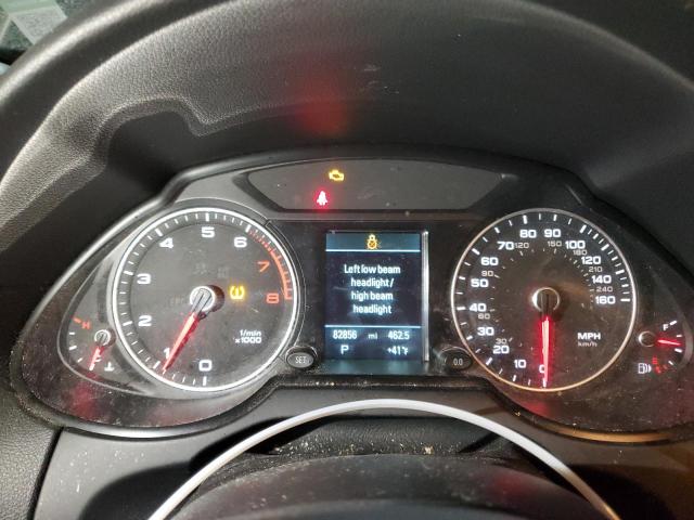 Photo 9 from auction – 2015 AUDI Q5 PREMIUM with VIN WA1LFAFP2FA137251