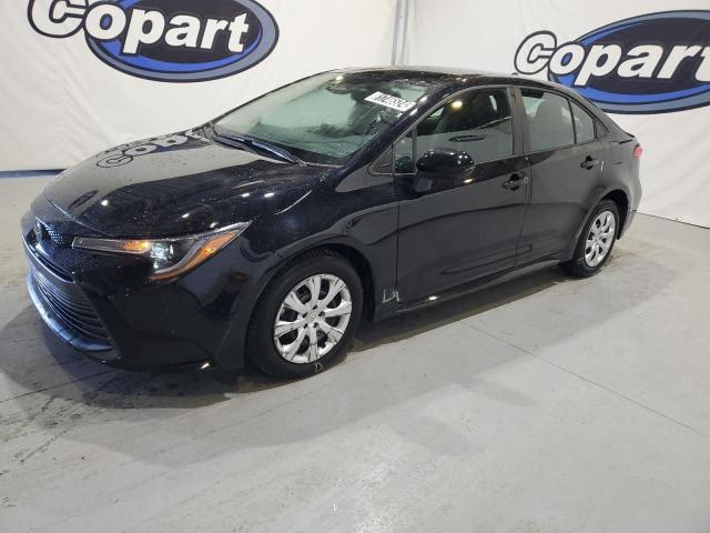 Photo 1 from auction – 2024 TOYOTA COROLLA LE with VIN 5YFB4MDE4RP145281
