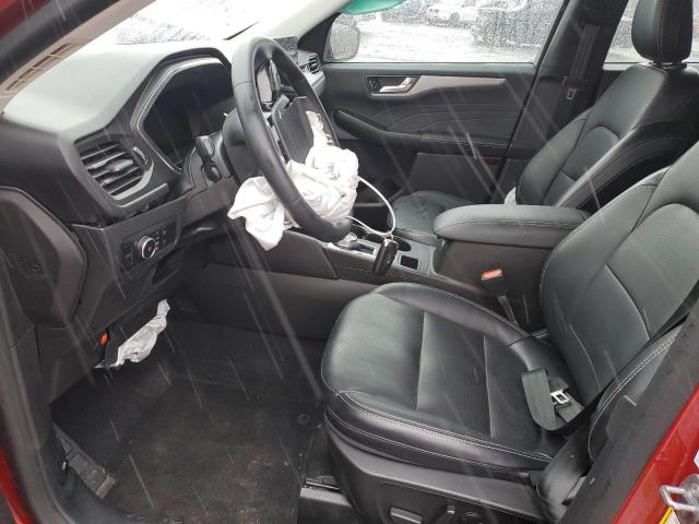 Photo 7 from auction – 2023 FORD ESCAPE PLA with VIN 1FMCU9JA1PUB43602