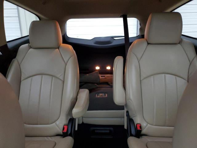 Photo 10 from auction – 2011 CHEVROLET TRAVERSE L with VIN 1GNKVLED2BJ381684