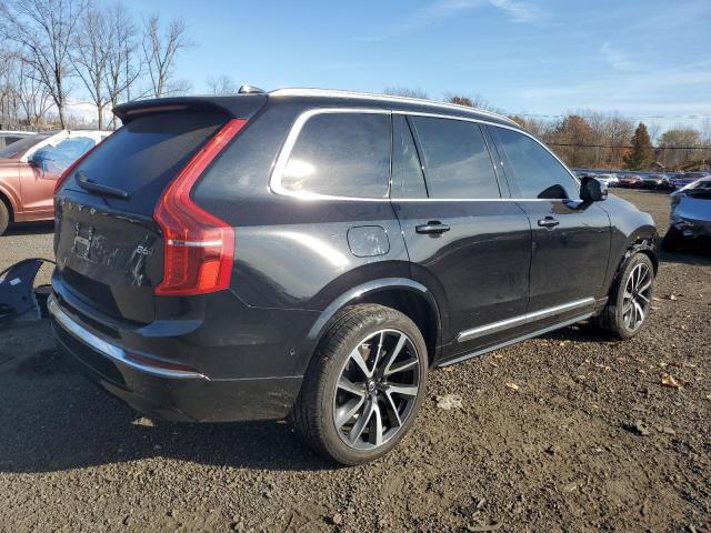 Photo 3 from auction – 2024 VOLVO XC90 PLUS with VIN YV4062JE7R1202794