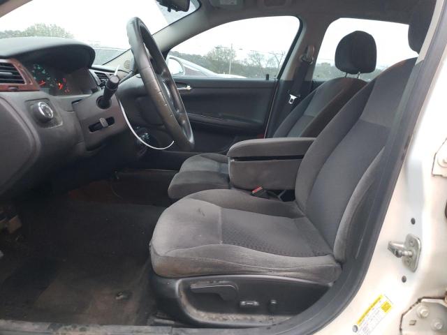 Photo 7 from auction – 2006 CHEVROLET IMPALA LS with VIN 2G1WB58K169305165
