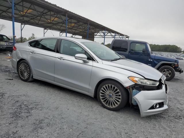 Photo 4 from auction – 2013 FORD FUSION TIT with VIN 3FA6P0K90DR255289