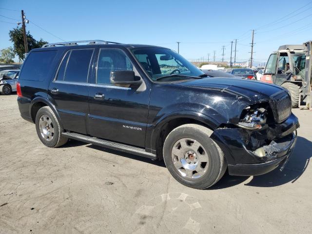 Photo 4 from auction – 2006 LINCOLN NAVIGATOR with VIN 5LMFU27586LJ16641