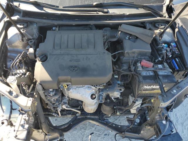 Photo 11 from auction – 2014 TOYOTA AVALON BAS with VIN 4T1BK1EB4EU098111