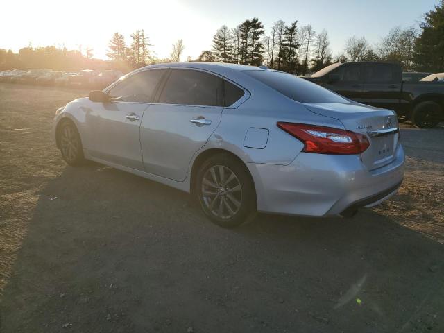 Photo 2 from auction – 2017 NISSAN ALTIMA 2.5 with VIN 1N4AL3AP5HC167284