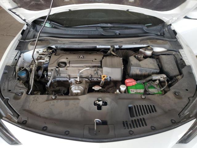 Photo 11 from auction – 2020 ACURA ILX PREMIU with VIN 19UDE2F74LA009383
