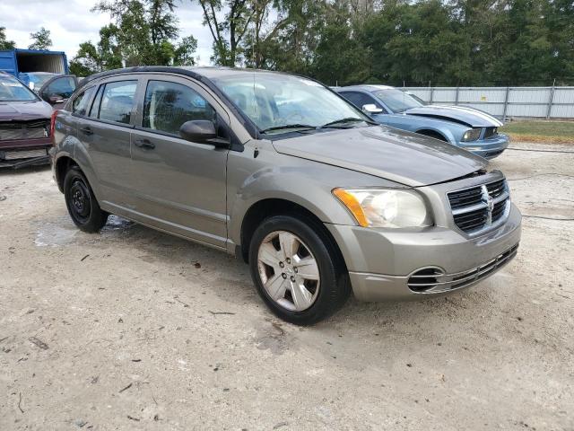 Photo 4 from auction – 2007 DODGE CALIBER SX with VIN 1B3HB48B67D312886