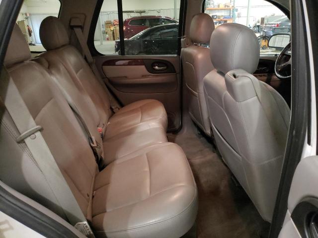 Photo 11 from auction – 2009 GMC ENVOY SLT with VIN 1GKDT43S492124405