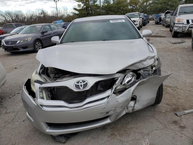 Photo 5 from auction – 2011 TOYOTA CAMRY BASE with VIN 4T1BF3EK9BU130935