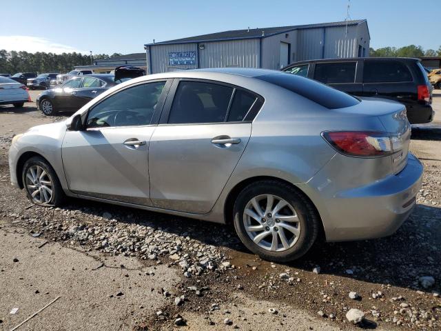 Photo 2 from auction – 2012 MAZDA 3 I with VIN JM1BL1V73C1584534