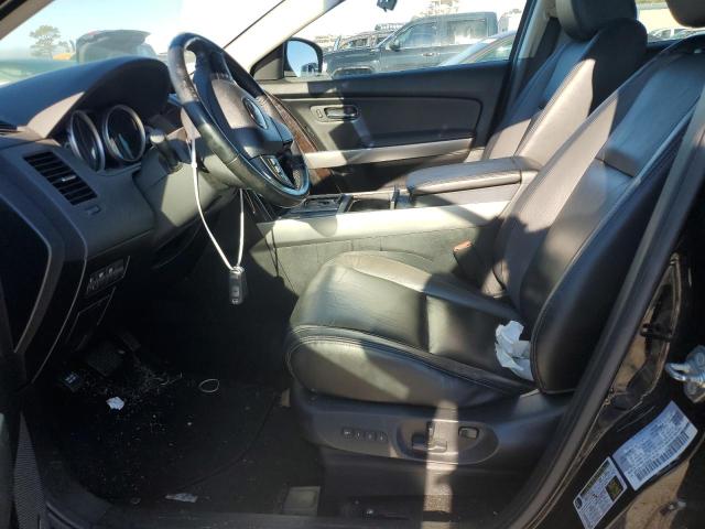 Photo 7 from auction – 2010 MAZDA CX-9 with VIN JM3TB3MV8A0236838