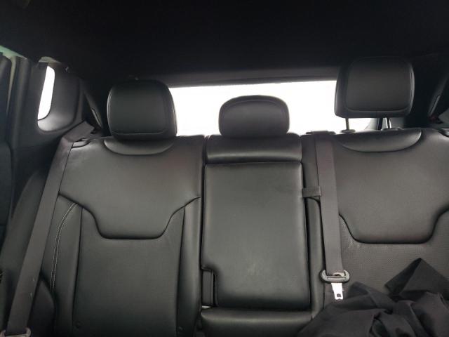 Photo 10 from auction – 2021 JEEP COMPASS 80 with VIN 3C4NJCEB1MT563985